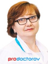 Маерова Маргарита Михайловна