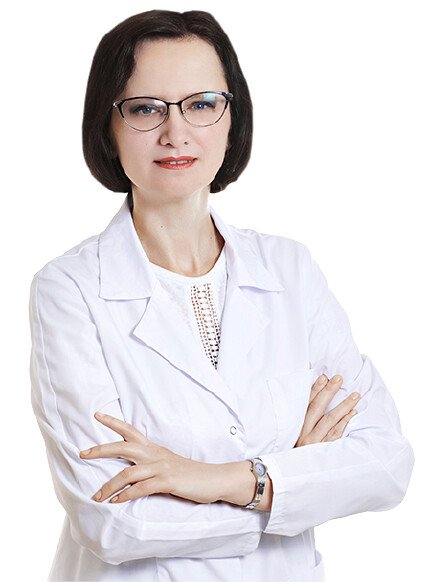 Королькова Инна Валентиновна