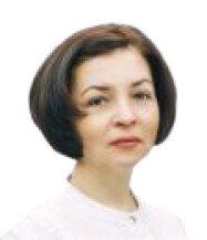 Оглуздина Елена Владиславовна