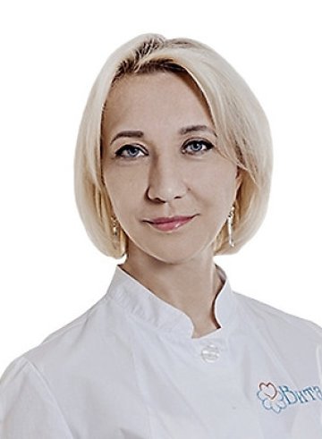 Грачева Елена Михайловна