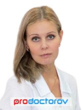 Гурьева Татьяна Михайловна