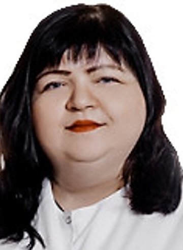 Ершова Татьяна Александровна