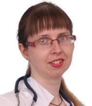 Лобашева Екатерина Германовна