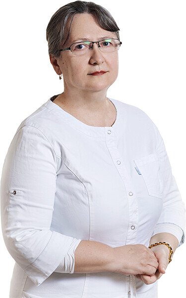 Кучерюк Татьяна Васильевна