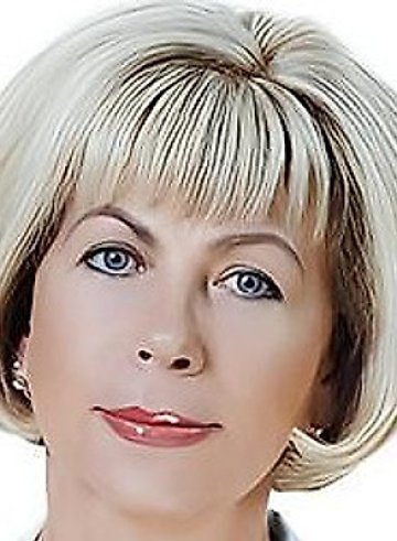 Кузичева Наталья Николаевна