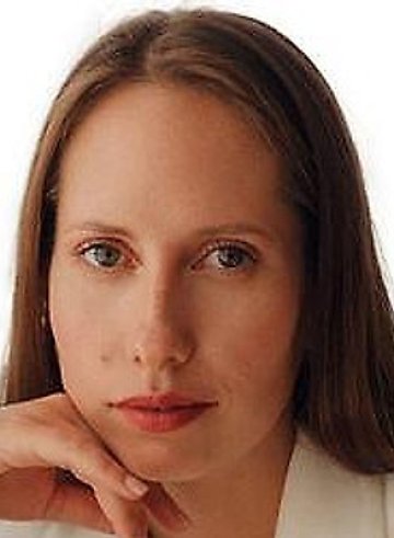 Шадрунова Валерия Владимировна