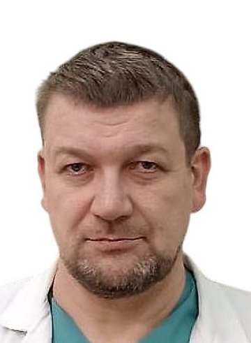 Лебедев Сергей Николаевич