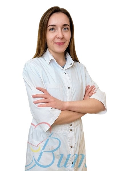 Кочнева Юлия Васильевна