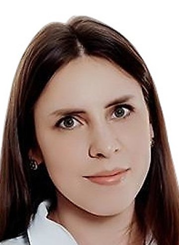 Мозжухина Наталья Юрьевна