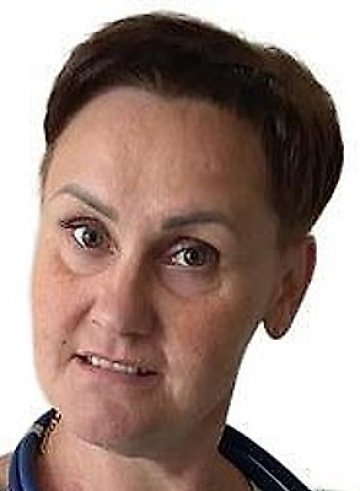 Панова Екатерина Алексеевна