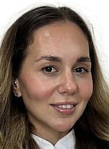 Озерова Ирина Витальевна