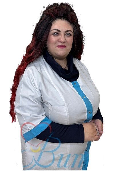 Ходько Ксения Алексеевна
