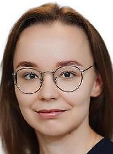 Черницына Мария Владимировна