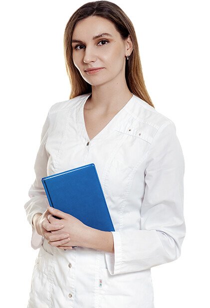 Манойлова Анастасия Вячеславовна