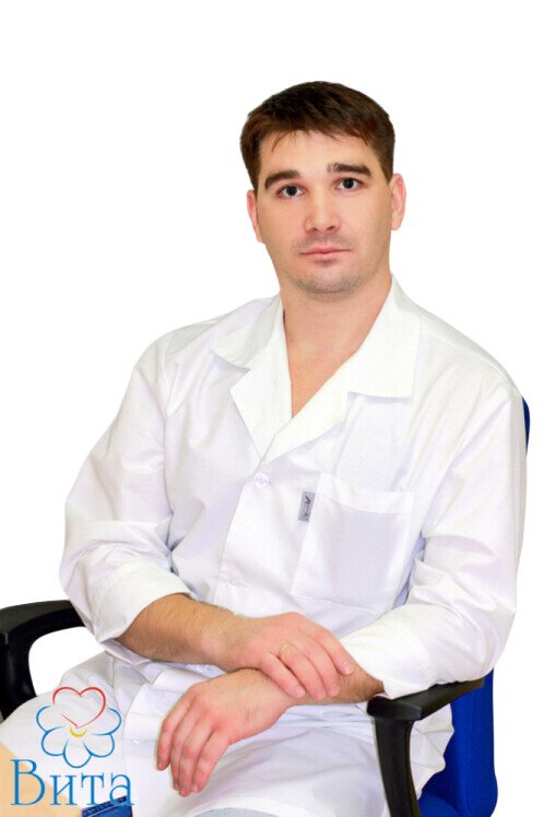 Брызгалов Илья Николаевич