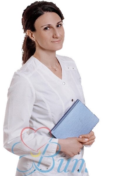 Зеленцова Ирина Сергеевна