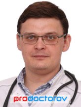 Жила Олег Сергеевич