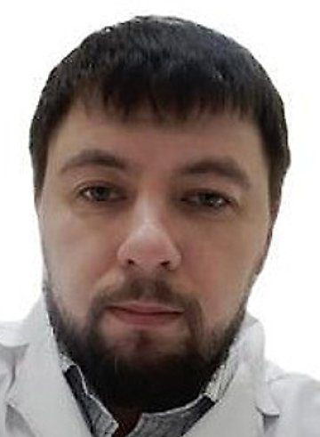Смирнов Антон Валентинович