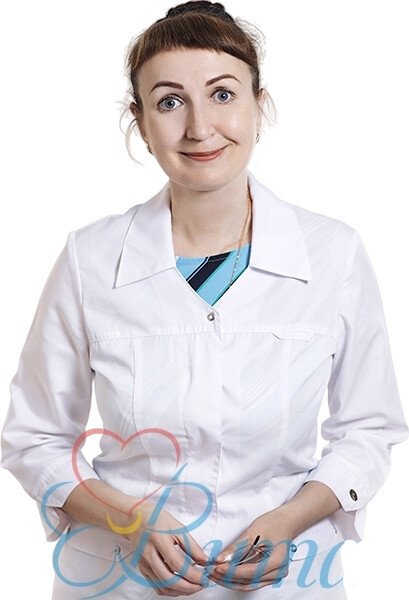 Кузнецова Наталья Александровна