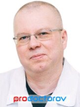 Логинов Александр Николаевич