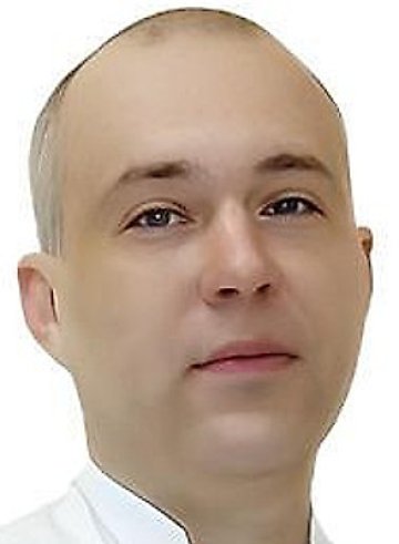 Клименков Александр Викторович