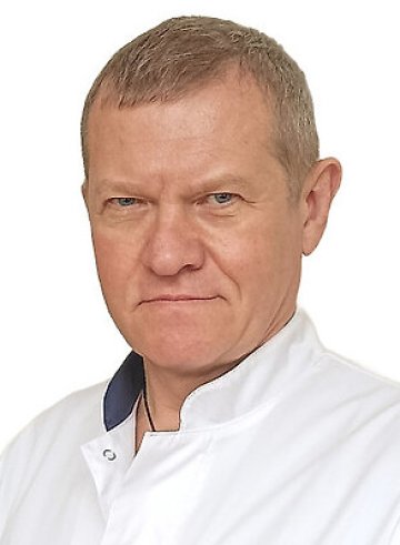 Соколов Андрей Петрович