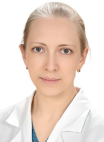 Ивонина Ольга Васильевна
