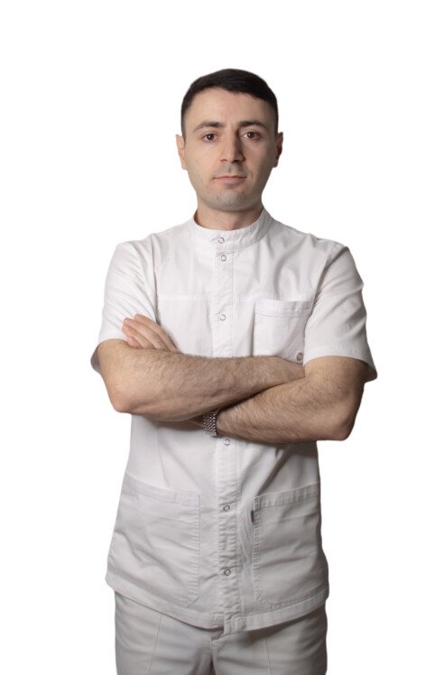 Мероян Левон Артурович