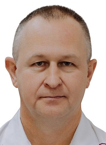 Каханов Алексей Григорьевич