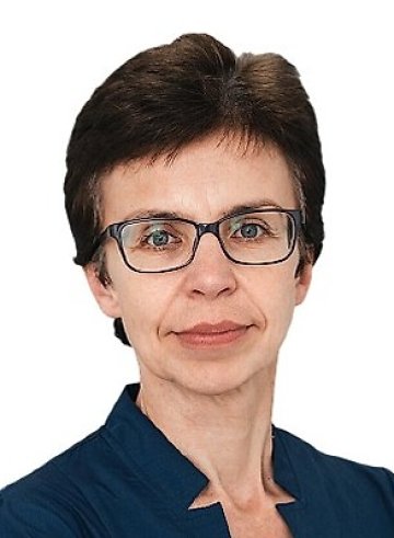 Битюкова Валерия Витальевна