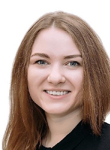 Кузнецова Ксения Андреевна
