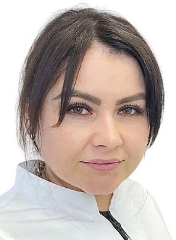 Соболева Наталья Васильевна
