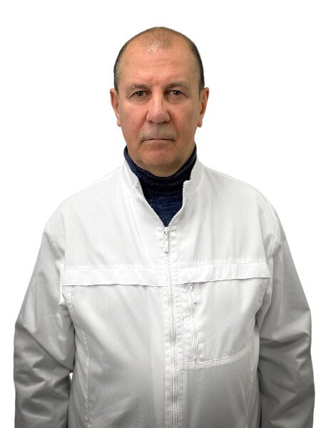 Кузнецов Виктор Александрович