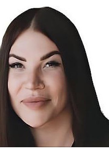 Соколова Наталья Владимировна