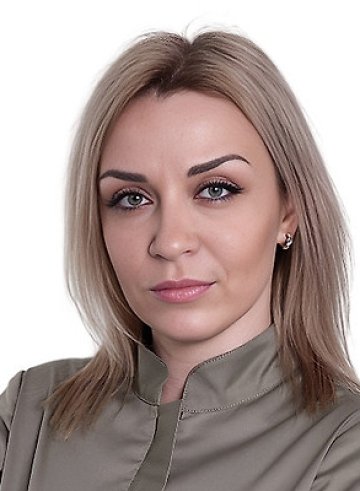 Дейнекина Юлия Михайловна