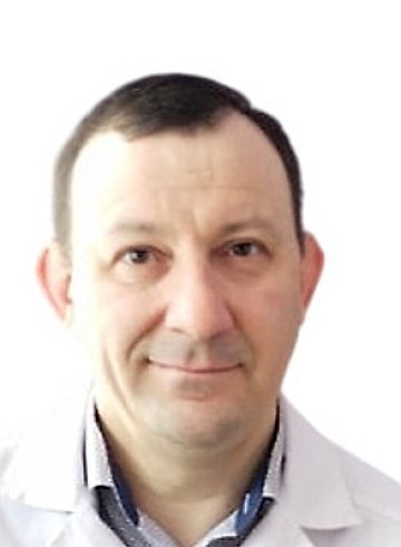 Вишневецкий Виталий Алексеевич