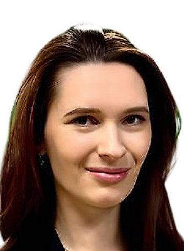 Мешкова Полина Николаевна