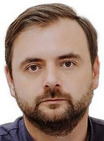Трифанов Андрей Николаевич