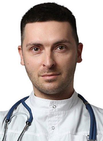 Лапшин Алексей Владимирович
