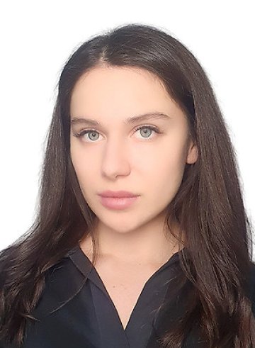 Шипула Дарья Сергеевна