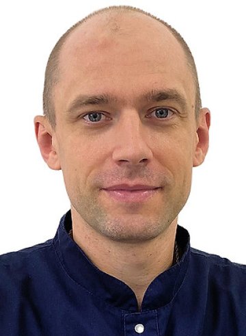 Бабий Евгений Александрович