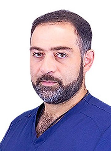 Минасян Вартан Вачаганович
