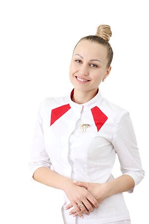 Казаченко Светлана Владимировна