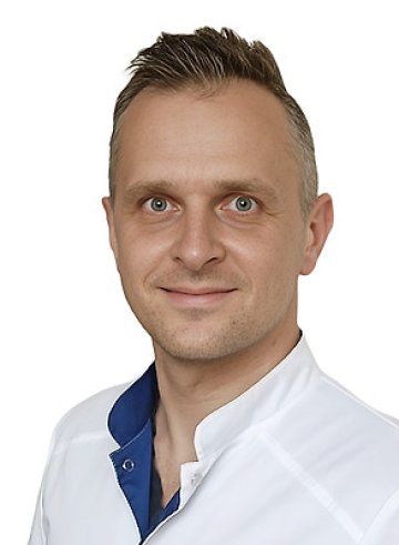 Попов Дмитрий Сергеевич