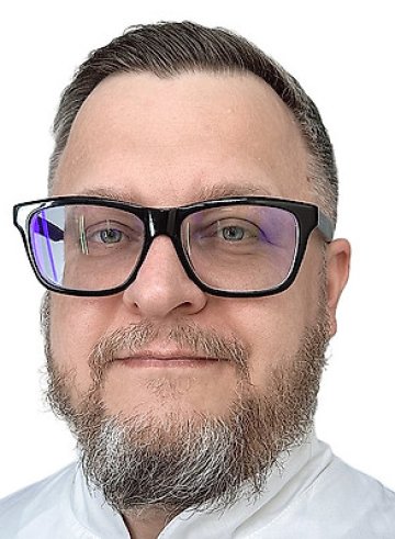 Кочеров Александр Александрович