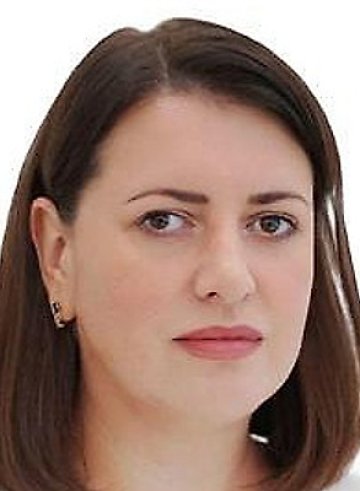 Бондаренко Елена Борисовна