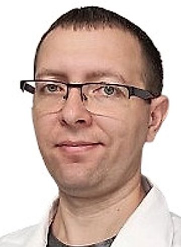 Ливерко Николай Иванович