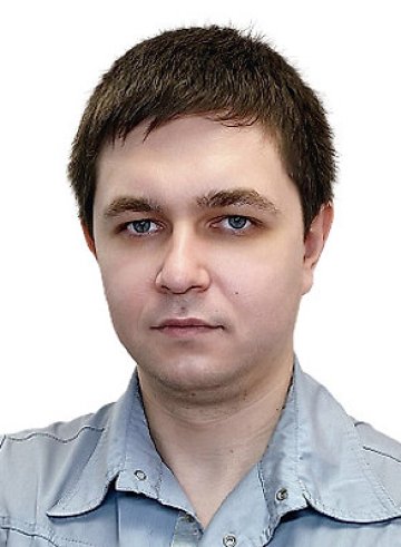 Зверев Роман Владимирович