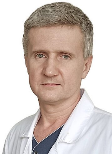 Лынов Павел Алексеевич