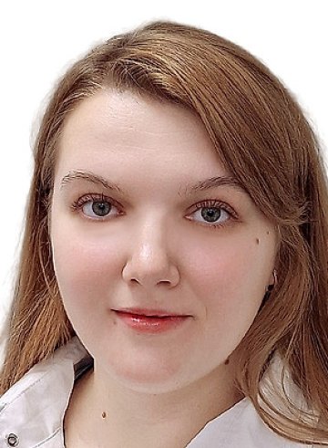 Межова Оксана Олеговна
